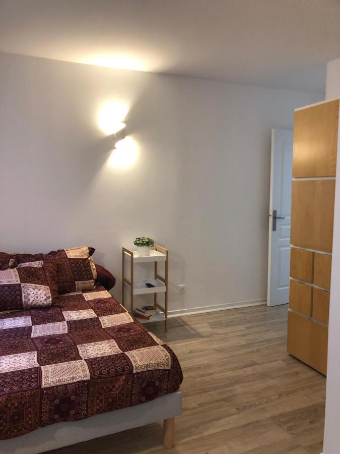 Canebiere Charmant T2 Renove Apartment Marseille Luaran gambar
