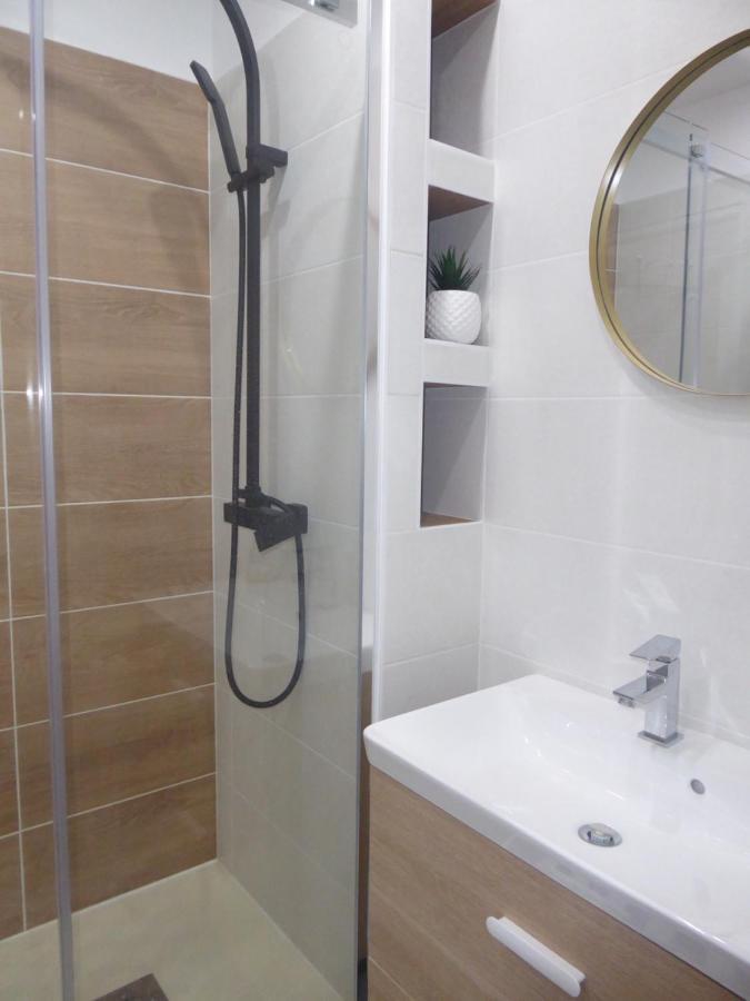 Canebiere Charmant T2 Renove Apartment Marseille Luaran gambar
